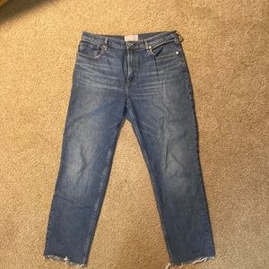 Everlane Jeans